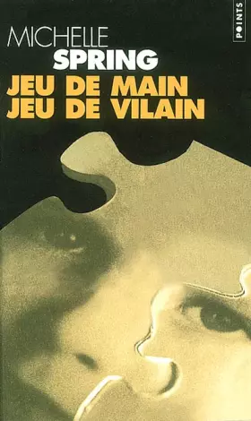 Couverture du produit · Jeu de main, jeu de vilain