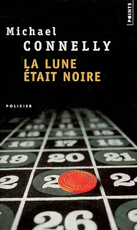 Couverture du produit · La Lune était noire