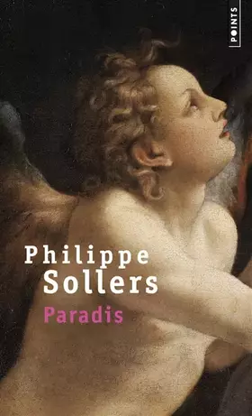 Couverture du produit · Paradis