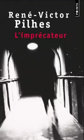 Couverture du produit · L'Imprécateur
