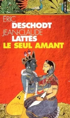 Couverture du produit · Le seul amant