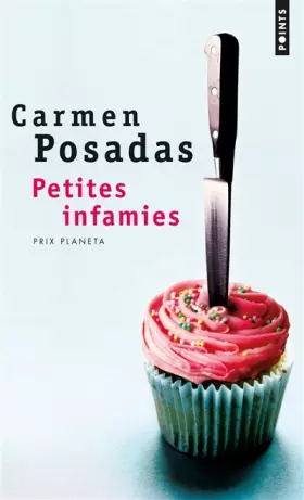 Couverture du produit · Petites infamies