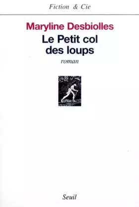 Couverture du produit · Le Petit Col des loups