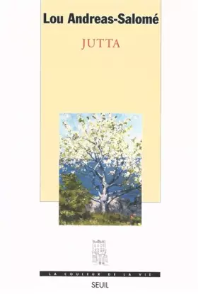 Couverture du produit · Jutta : Récit