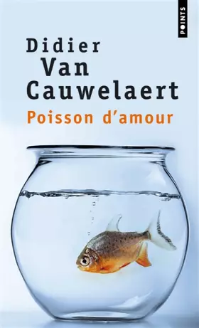 Couverture du produit · Poisson d'amour