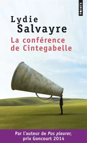 Couverture du produit · La Conférence de Cintegabelle