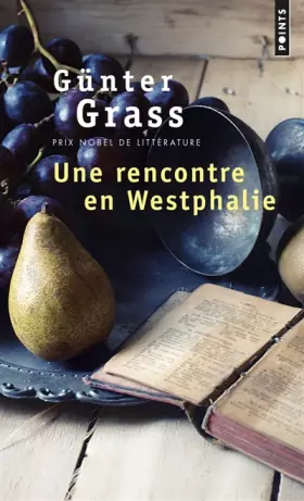 Couverture du produit · Une rencontre en Westphalie