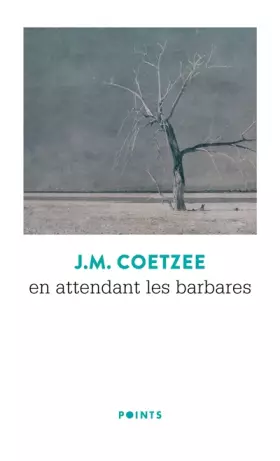 Couverture du produit · En attendant les barbares