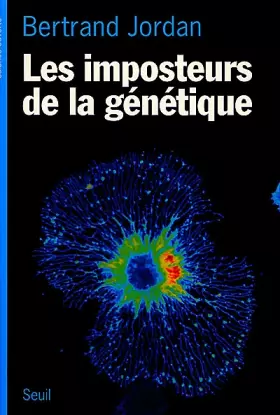 Couverture du produit · Les imposteurs de la génétique