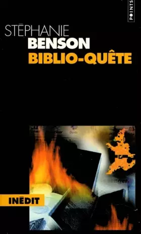 Couverture du produit · Epicur, Tome 3 : Biblio-quête