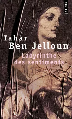 Couverture du produit · Le Labyrinthe des sentiments