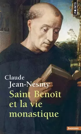 Couverture du produit · Saint-Benoît et la vie monastique