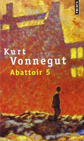Couverture du produit · Abattoir 5