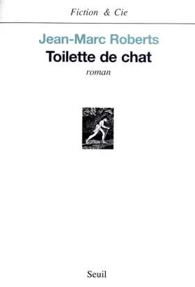 Couverture du produit · Toilette de chat