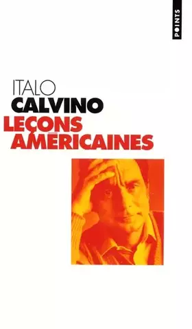 Couverture du produit · Leçons américaines
