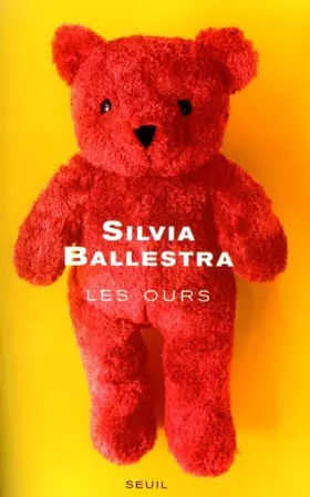 Couverture du produit · Les Ours