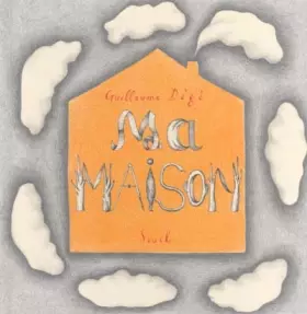 Couverture du produit · La Maison