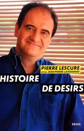 Couverture du produit · Histoire de désirs