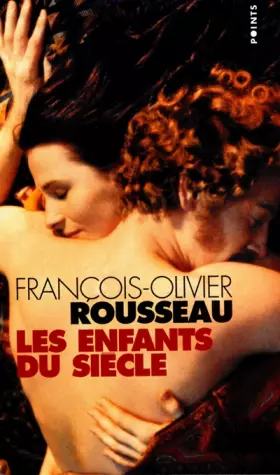 Couverture du produit · Les enfants du siècle