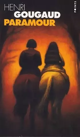 Couverture du produit · Paramour