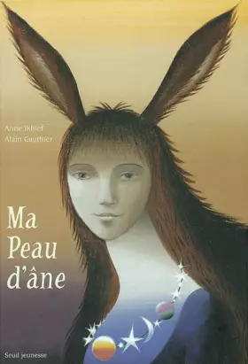 Couverture du produit · Ma peau d'âne