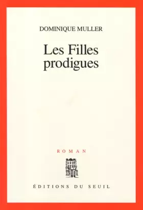 Couverture du produit · Les filles prodigues