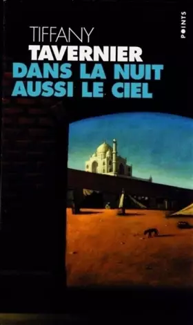 Couverture du produit · Dans la nuit aussi le ciel