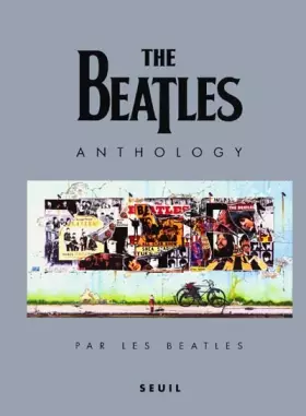 Couverture du produit · The Beatles Anthology