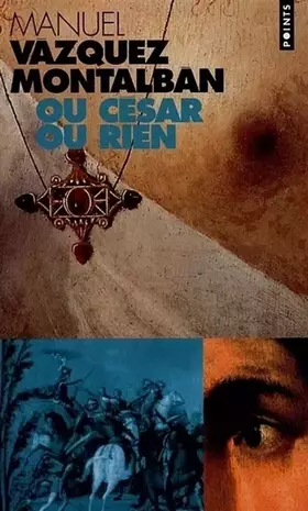 Couverture du produit · Ou César ou rien
