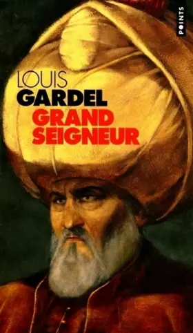 Couverture du produit · Grand Seigneur
