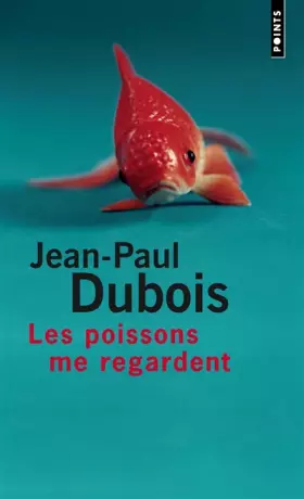 Couverture du produit · Les poissons me regardent