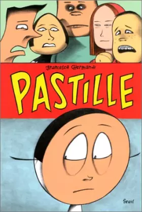 Couverture du produit · Pastille