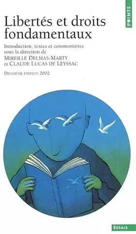 Couverture du produit · Libertés et Droits fondamentaux