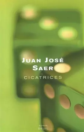 Couverture du produit · Cicatrices