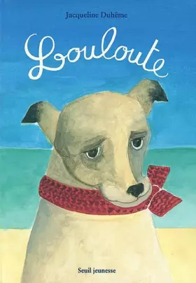 Couverture du produit · Louloute