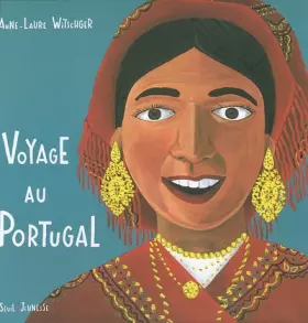 Couverture du produit · Voyage au Portugal