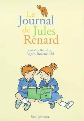 Couverture du produit · Le Journal de Jules Renard