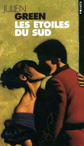 Couverture du produit · Les Etoiles du Sud