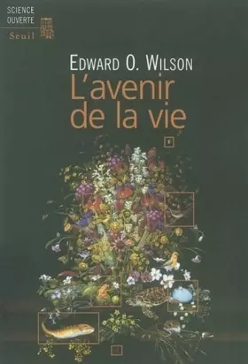 Couverture du produit · L'Avenir de la vie