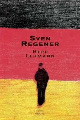 Couverture du produit · Herr Lehmann