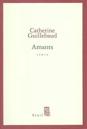 Couverture du produit · Amants