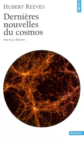 Couverture du produit · Dernières nouvelles du cosmos