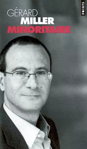 Couverture du produit · Minoritaire