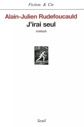 Couverture du produit · J'irai seul
