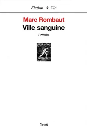 Couverture du produit · Ville sanguine