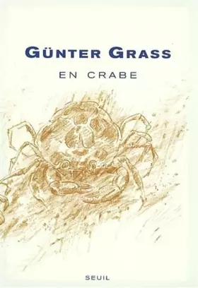 Couverture du produit · En crabe