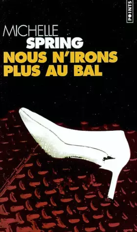 Couverture du produit · Nous n'irons plus au bal