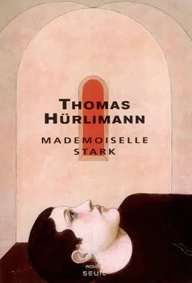 Couverture du produit · Mademoiselle Stark