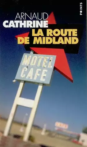 Couverture du produit · La Route de Midland