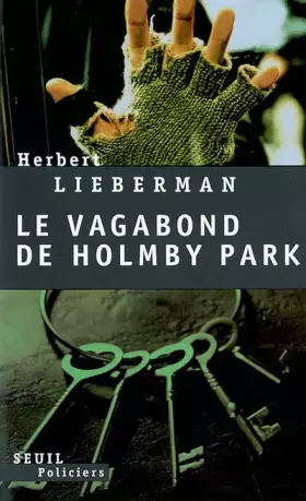 Couverture du produit · Le Vagabond de Holmby Park